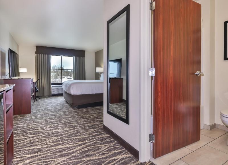 King Room image 1