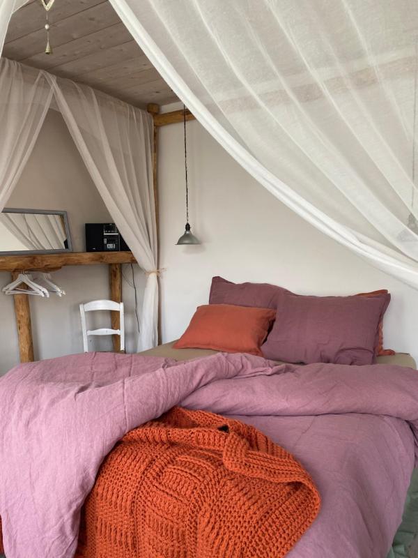 Studio Apartment - Ground Floor image 4