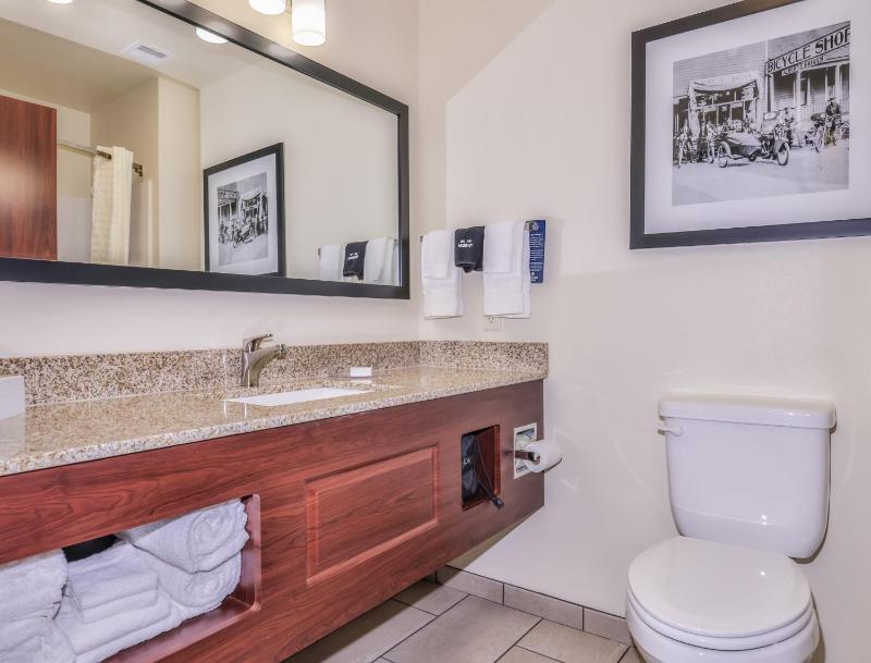 One-Bedroom Suite image 3