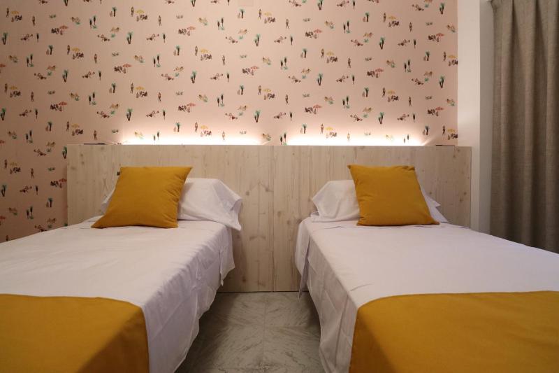 Hotel Posada del Mar Playa de Gandía - image 28