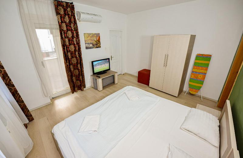 Duplex Apartment image 2