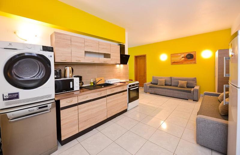 Duplex Apartment image 4