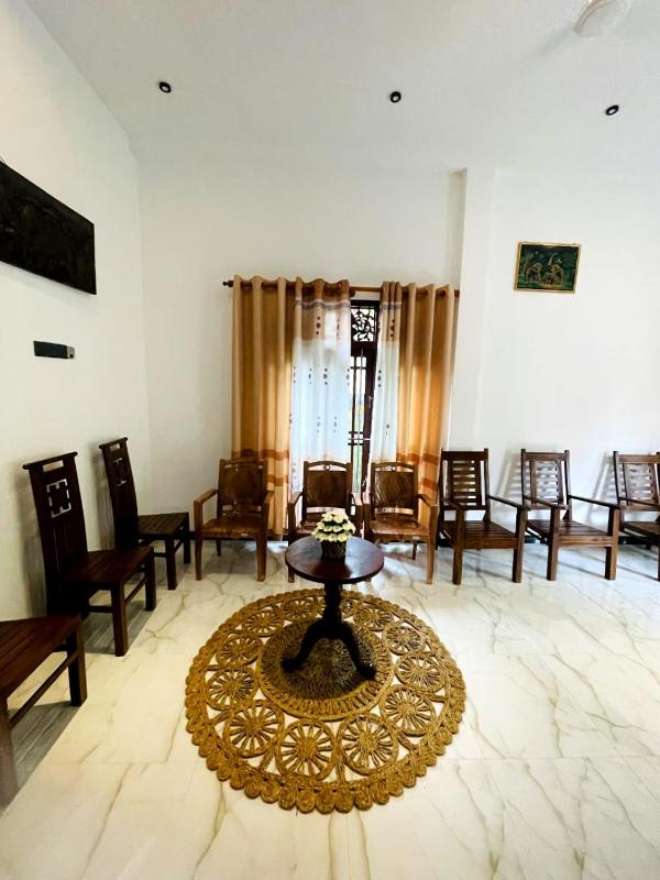 Jenu villa habaraduwa - image 9