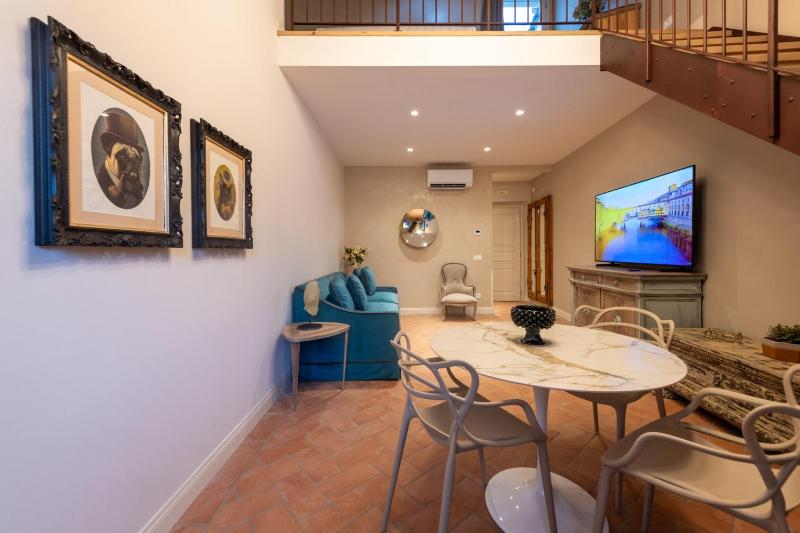 Palazzo Doni by Florence Art Apartments - image 16