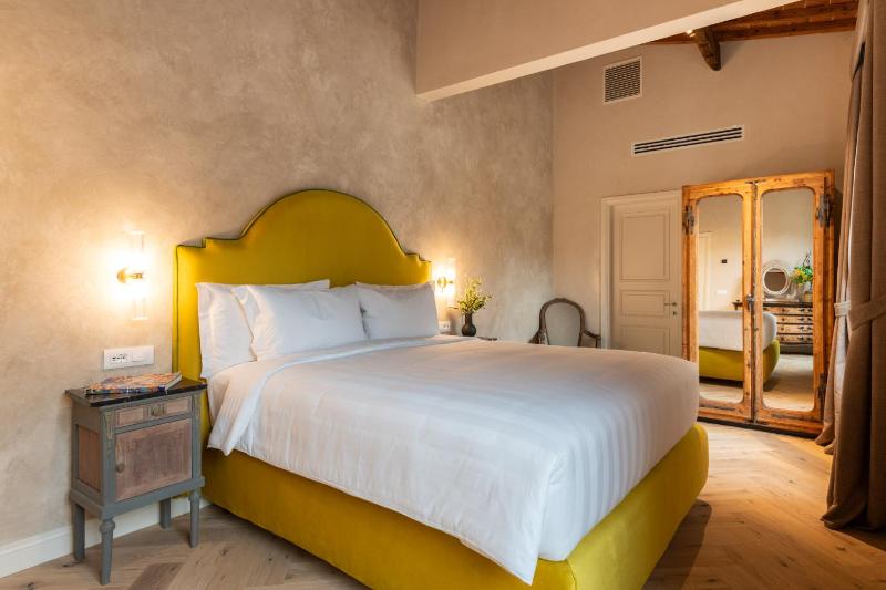 Palazzo Doni by Florence Art Apartments - image 8