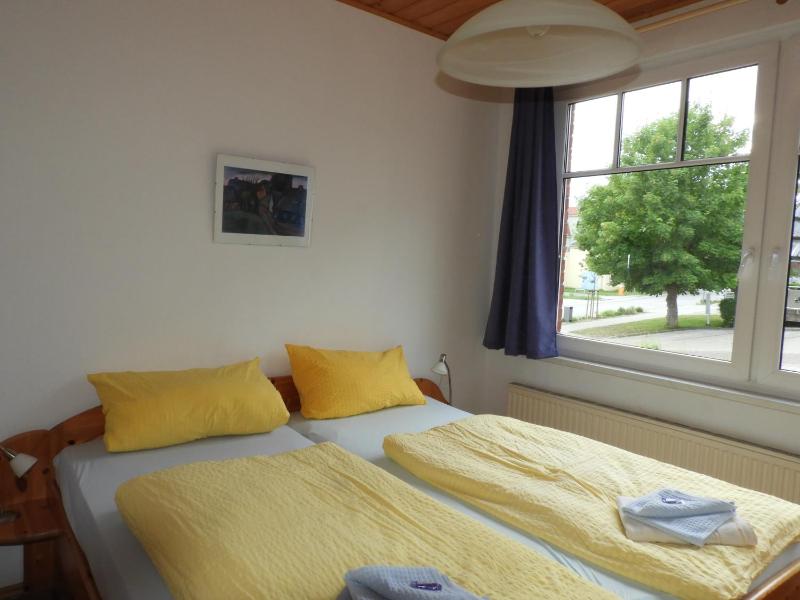 Haus Roseneck 60 Meter zum Strandabgang H - image 3