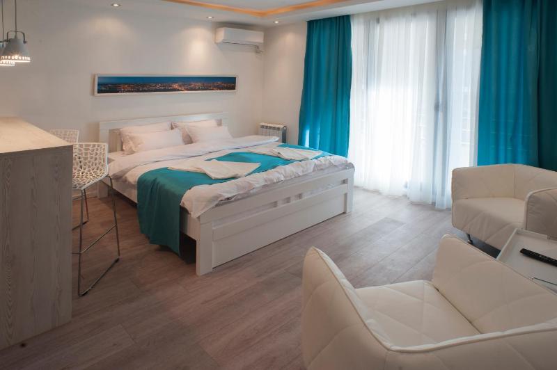 Apartment - Ground Floor image 1