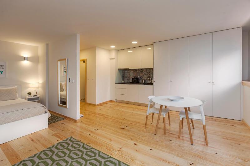 Premium Studio with City View image 4