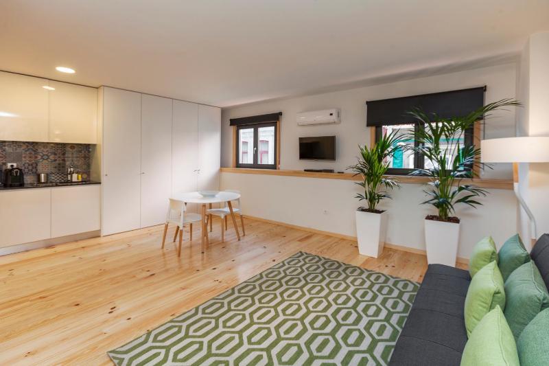 Premium Studio with City View image 3