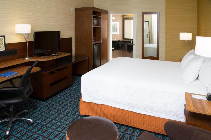 King Room image 1
