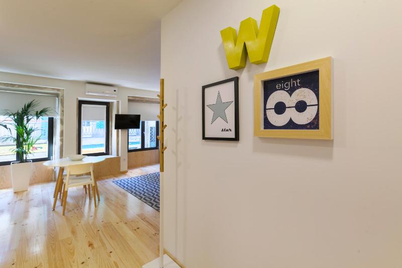 Standard Studio with City View image 2