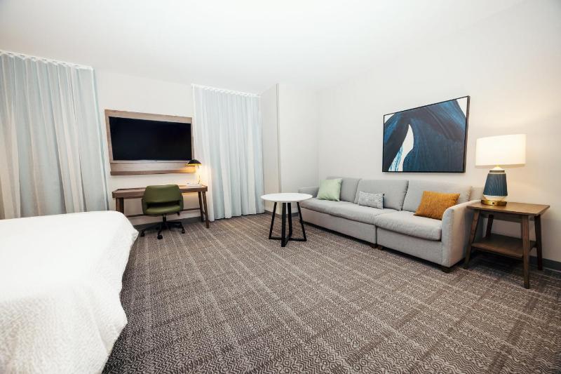 King Studio Suite image 2