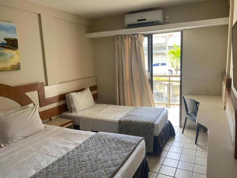 Hotel Costa Do Atlantico - image 9