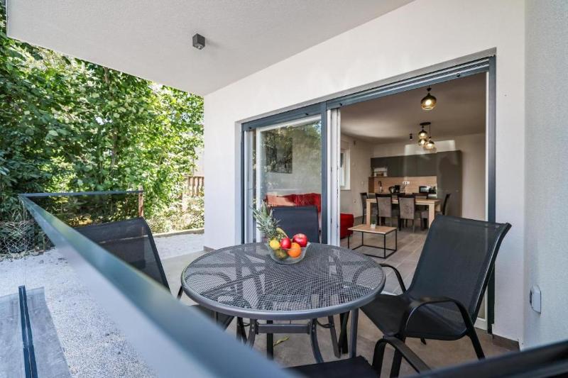 Residence Bella Vista 1 - image 35