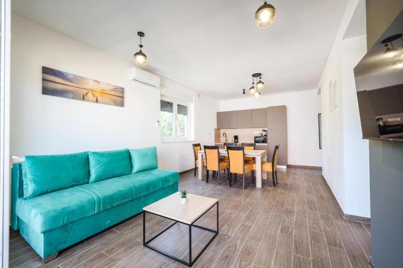 Residence Bella Vista 1 - image 14