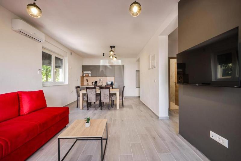 Residence Bella Vista 1 - image 19