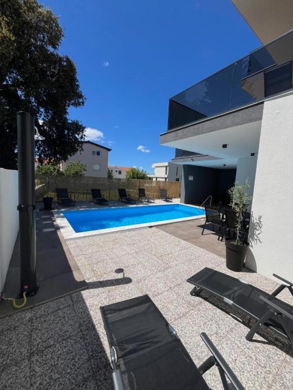 Residence Bella Vista 1 - image 21