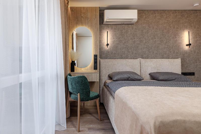 MilaVibe Apartments with one bedroom - image 10