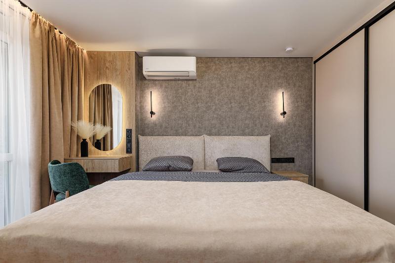 MilaVibe Apartments with one bedroom - image 5