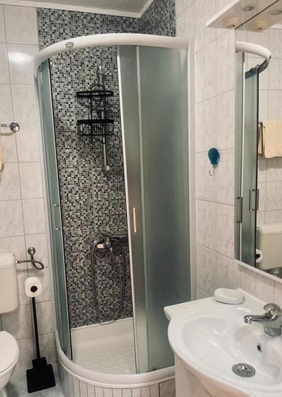 Apartment in Podgora with sea view terrace air conditioning WiFi 3812-1 - image 10