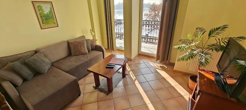Apartment with Lake View image 3