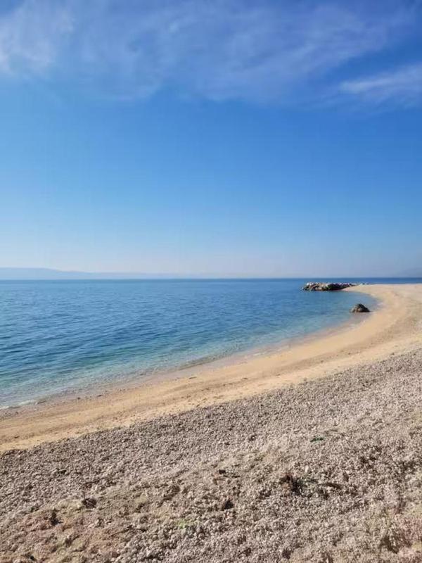Apartment in Podgora with sea view terrace air conditioning WiFi 3812-4 - image 13