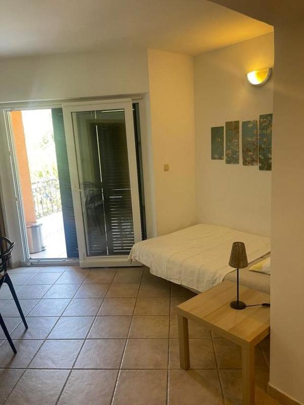 Apartment in Podgora with sea view terrace air conditioning WiFi 3812-6 - image 5