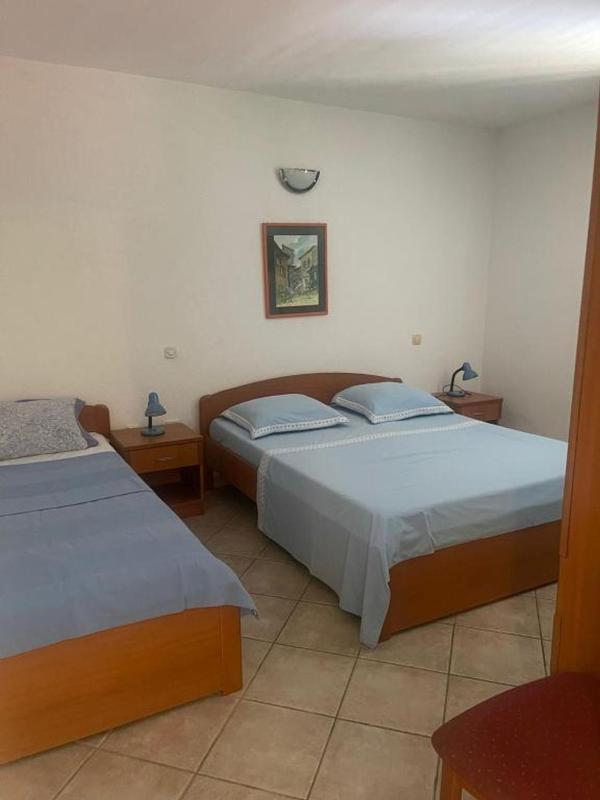 Apartment in Podgora with sea view terrace air conditioning WiFi 3812-6 - image 19