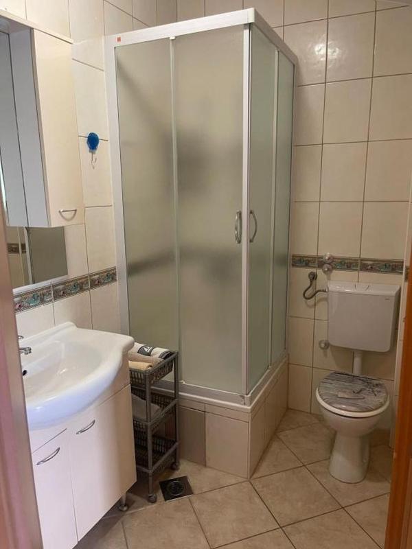 Apartment in Podgora with sea view terrace air conditioning WiFi 3812-6 - image 18