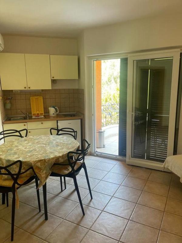 Apartment in Podgora with sea view terrace air conditioning WiFi 3812-6 - image 25
