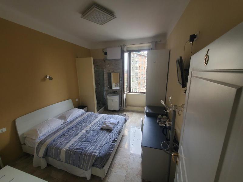 Hotel Emmy - image 8
