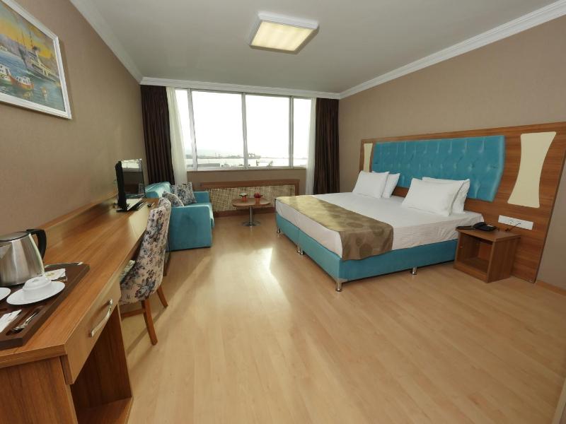 Deluxe Single Room image 3