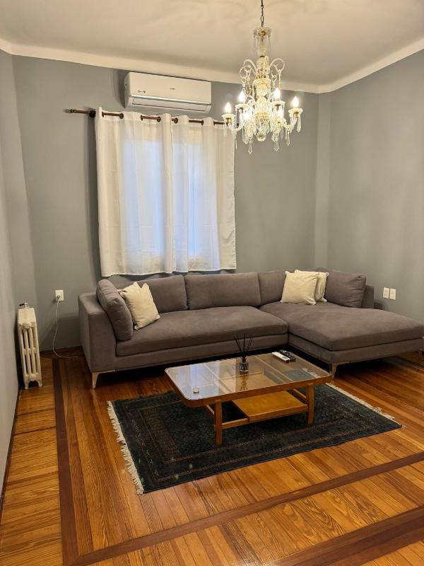 Excepcional apartamento Art Deco de 3 dormitorios - image 10