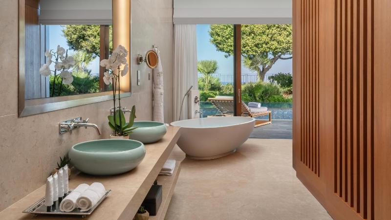 Mediterranean Suite image 1
