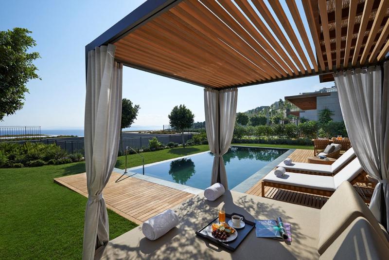Mediterranean Suite image 4