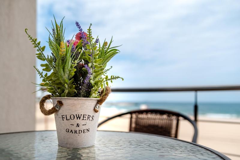 Deluxe Double Room with Sea View image 4