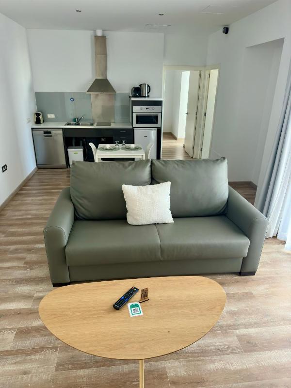 Family Suite with Terrace image 1