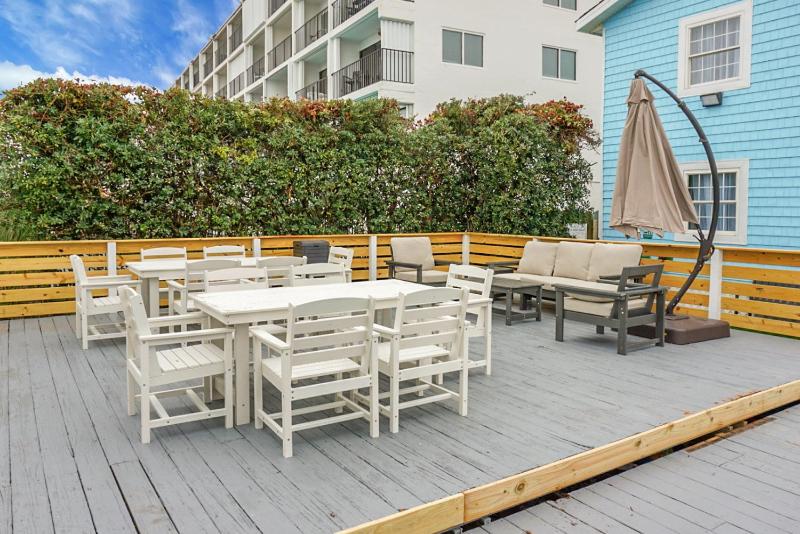The Boardwalk Inn - image 44