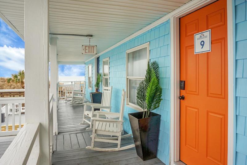 The Boardwalk Inn - image 42