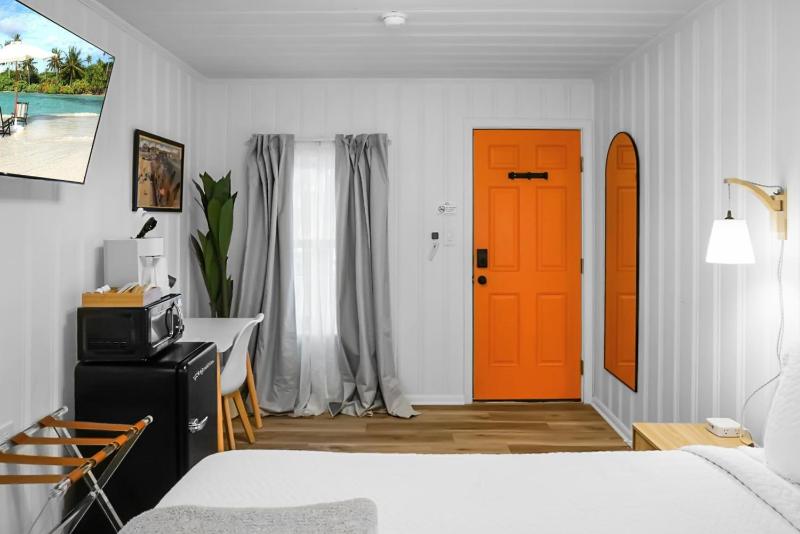 The Boardwalk Inn - image 49