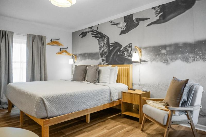 The Boardwalk Inn - image 36