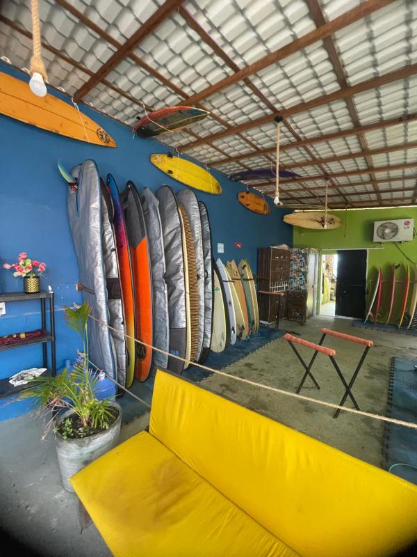 HOSTEL ARACAJU Sequência Surf Paradise POUSADA - image 16