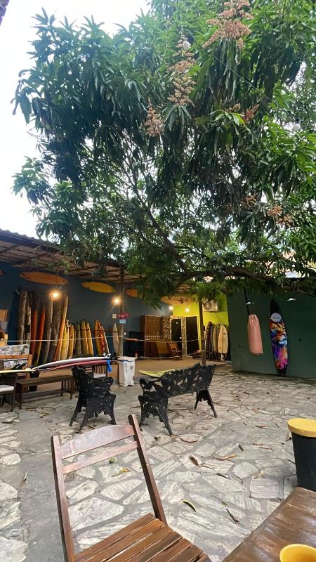 HOSTEL ARACAJU Sequência Surf Paradise POUSADA - image 11