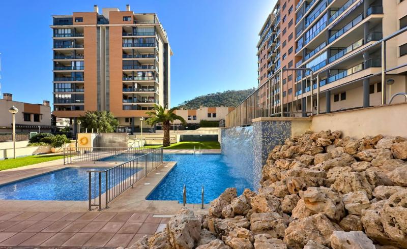 TorreAguiló: Urbanización con Piscina Gym y Padel - image 47