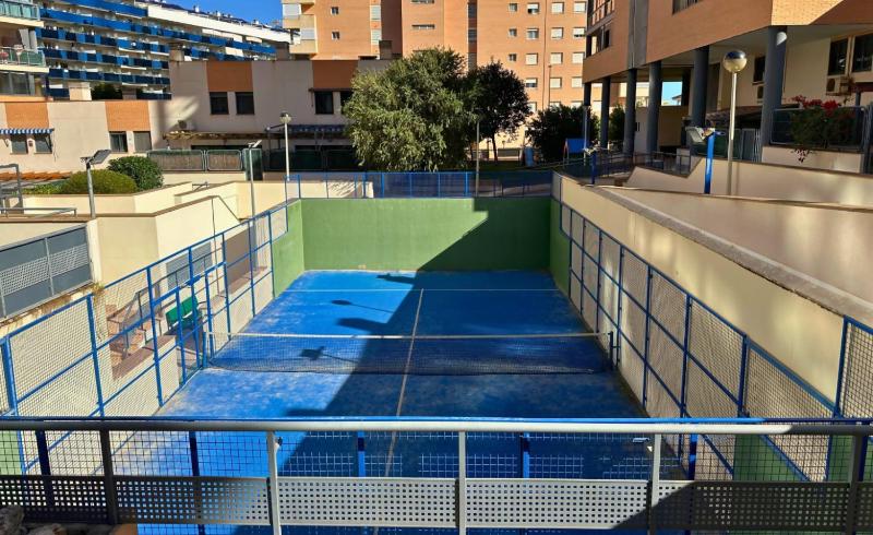 TorreAguiló: Urbanización con Piscina Gym y Padel - image 44