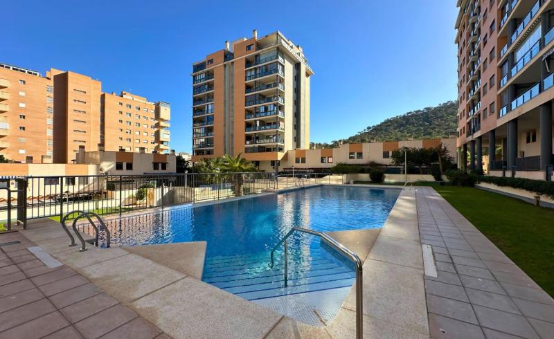 TorreAguiló: Urbanización con Piscina Gym y Padel - image 19