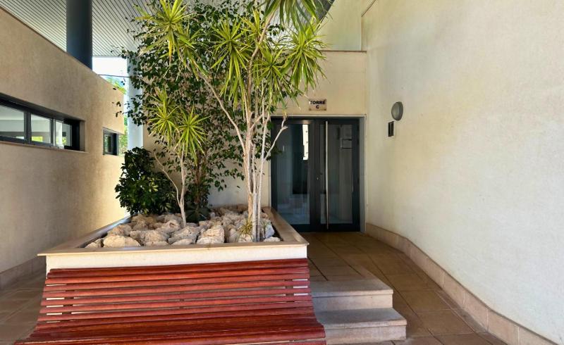 TorreAguiló: Urbanización con Piscina Gym y Padel - image 14