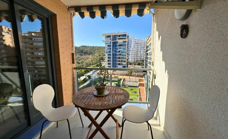 TorreAguiló: Urbanización con Piscina Gym y Padel - image 34