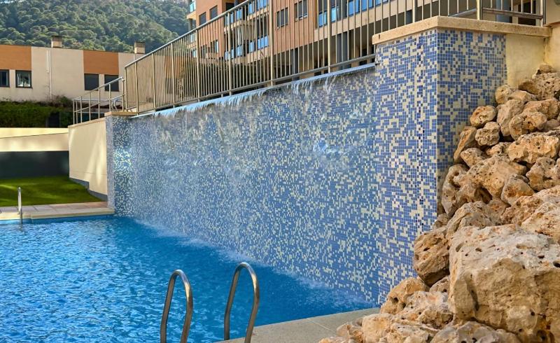 TorreAguiló: Urbanización con Piscina Gym y Padel - image 41