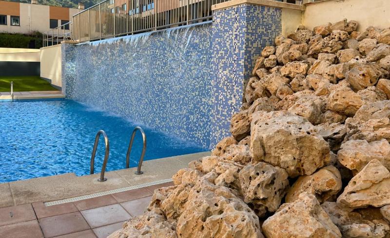 TorreAguiló: Urbanización con Piscina Gym y Padel - image 39